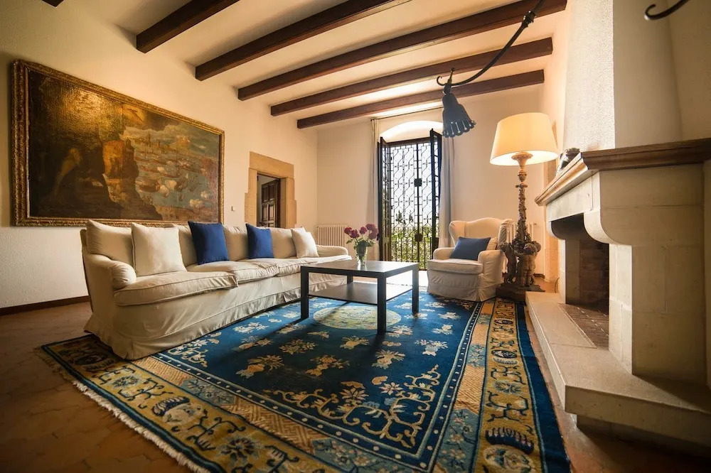 Casa Mas Cruanyes