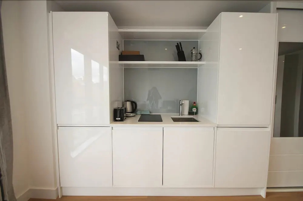 Aldgate East Studio