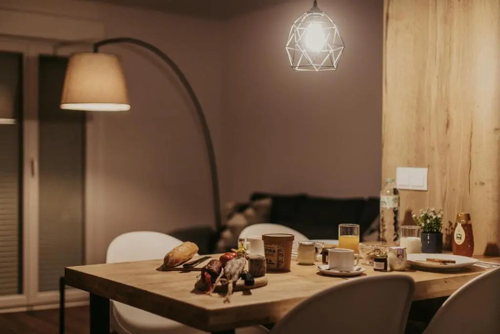 Apartaments 7Gorgs