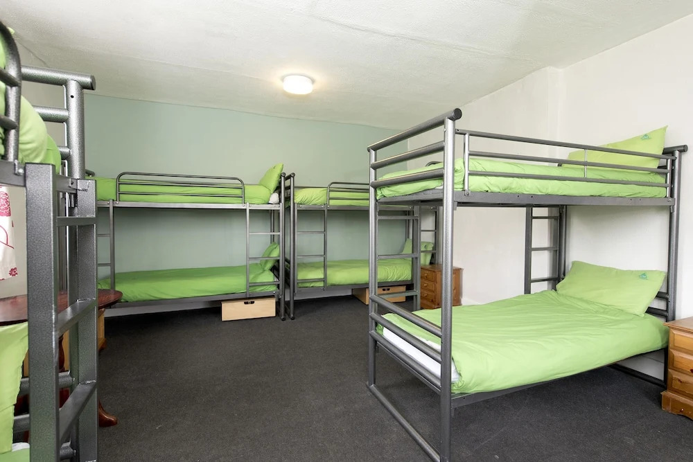 YHA Milton Keynes