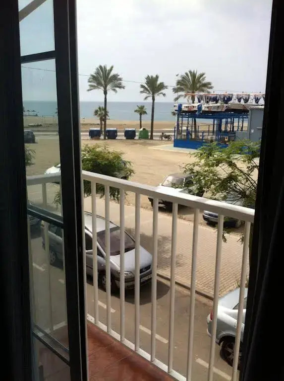 Hostal El Puerto