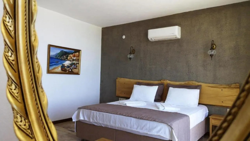 Casa Galini Hotel