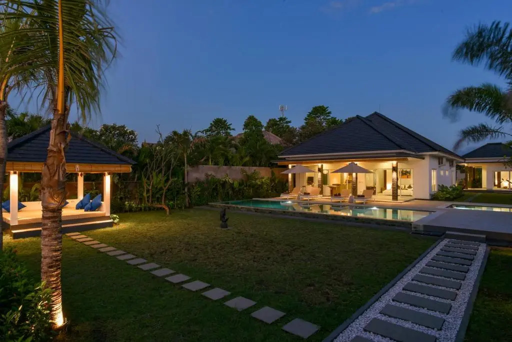 Villa Saneva