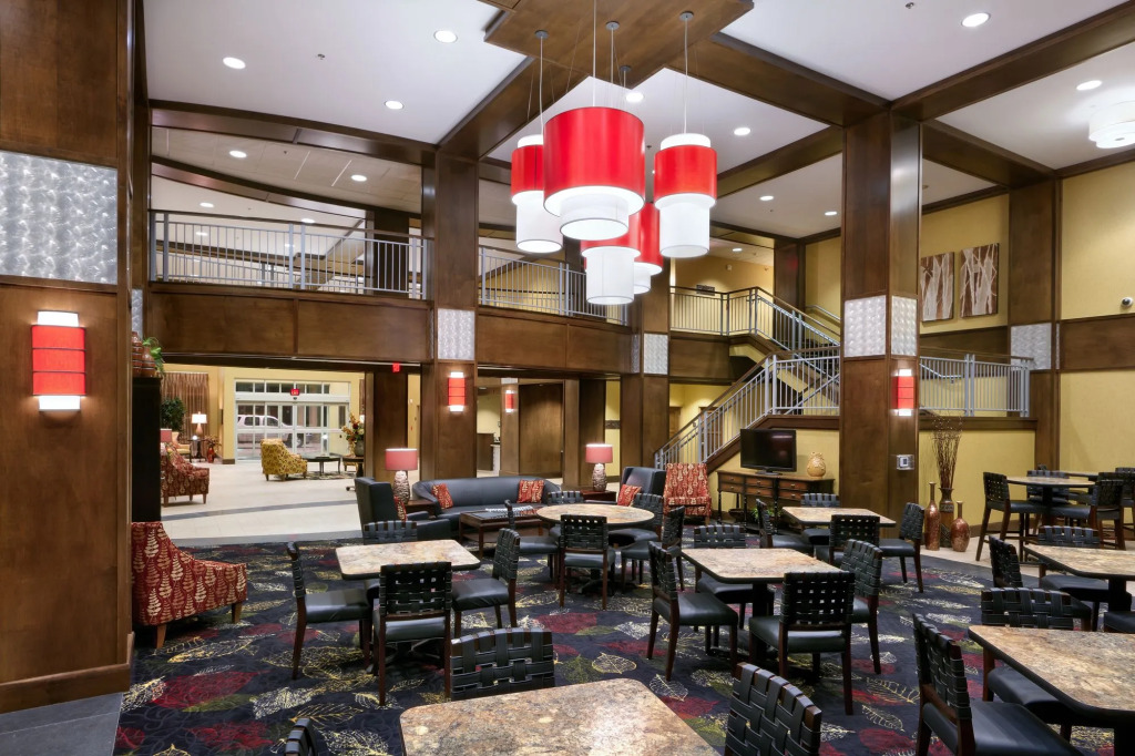 ClubHouse Hotel and Suites
