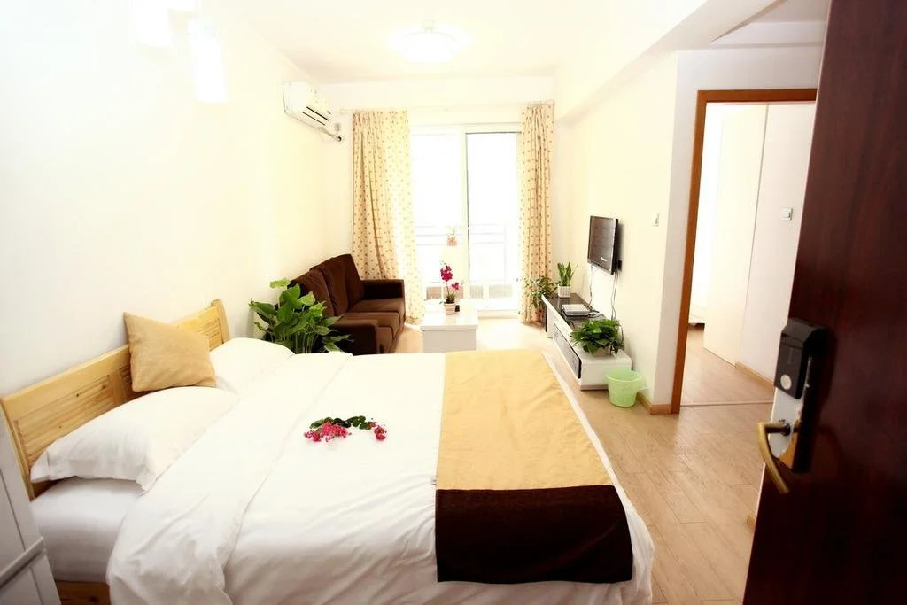 Jietai Xingzheng Apartment