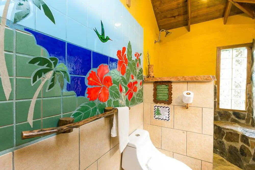 Tranquilseas Eco-Lodge And Diving Center