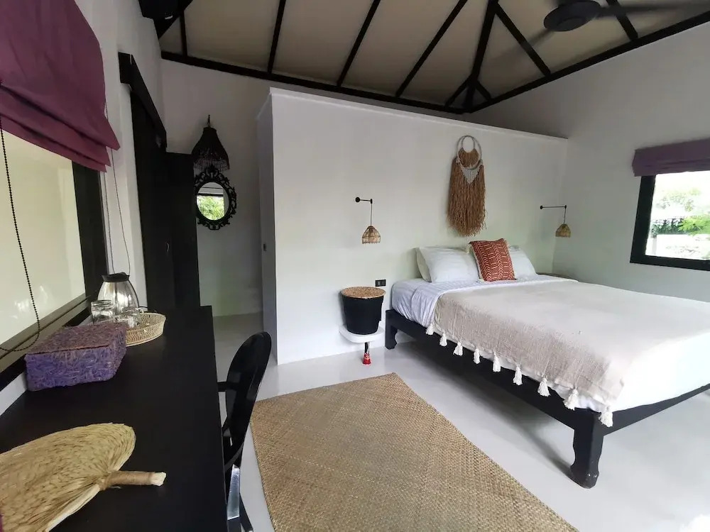Jade cottages