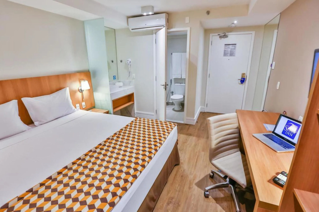 Maringá Airport Hotel