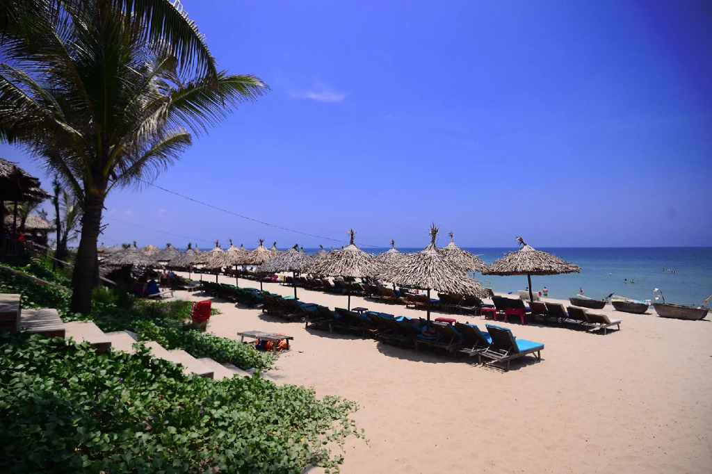 Hoi An Golden Holiday Elite