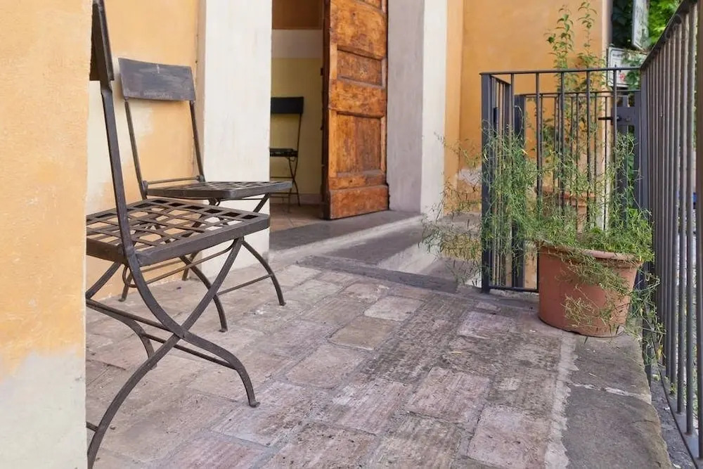 Home2Rome - Trastevere Mercanti I