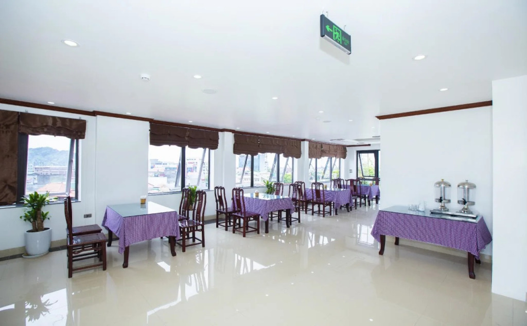 Hoàng Hải 1 Hotel