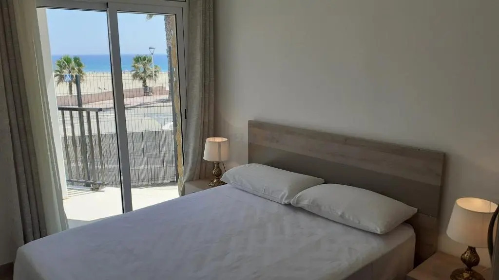Apartamentos Dins Mar Apto. 2