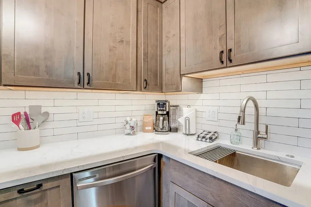 Walk to Main St! Condo w/ Hot Tub & Pool in Frisco