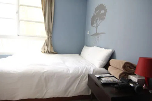 Footpace Hotel