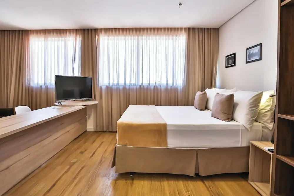 Nobile Residences London Anapolis