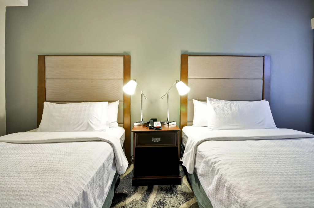 Homewood Suites Memphis Germantown