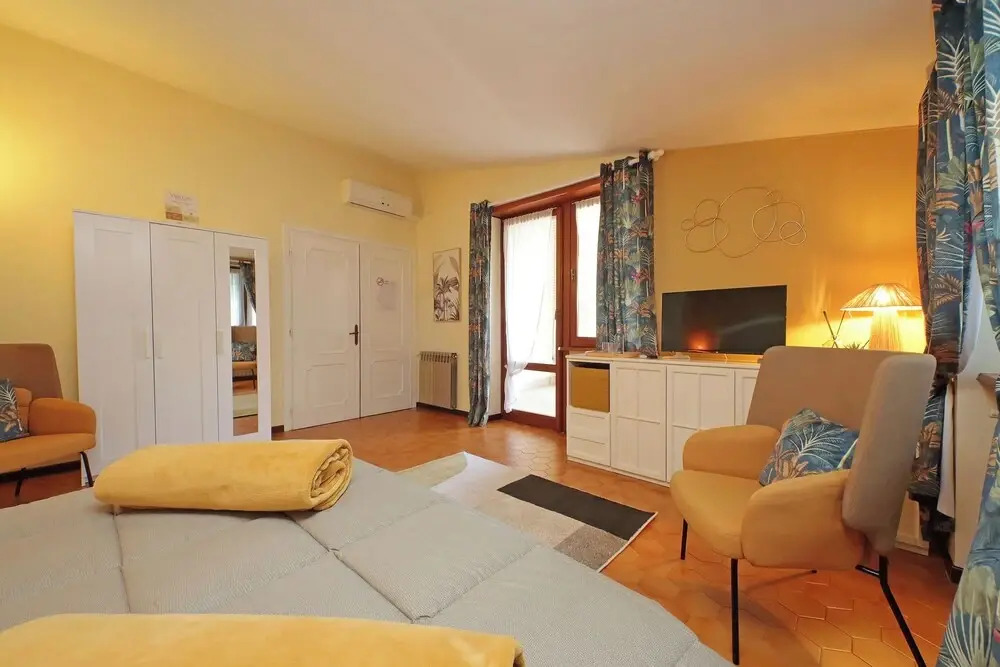 Villa Gisi Guest House