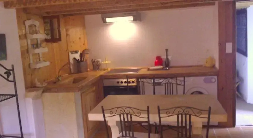 Le Bos Gîtes de Charme