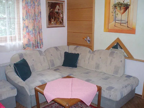 Appartement Fischer