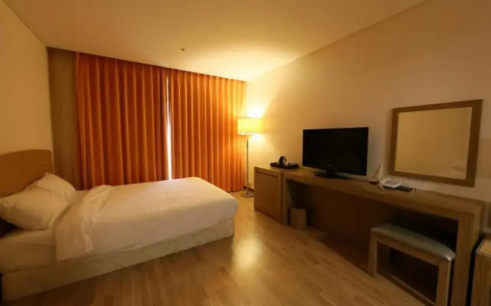 Hotel Master Daecheon