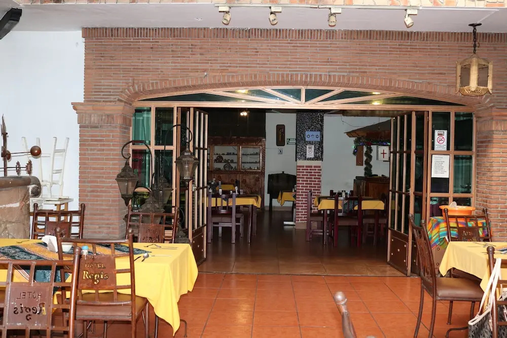 Hotel Regis