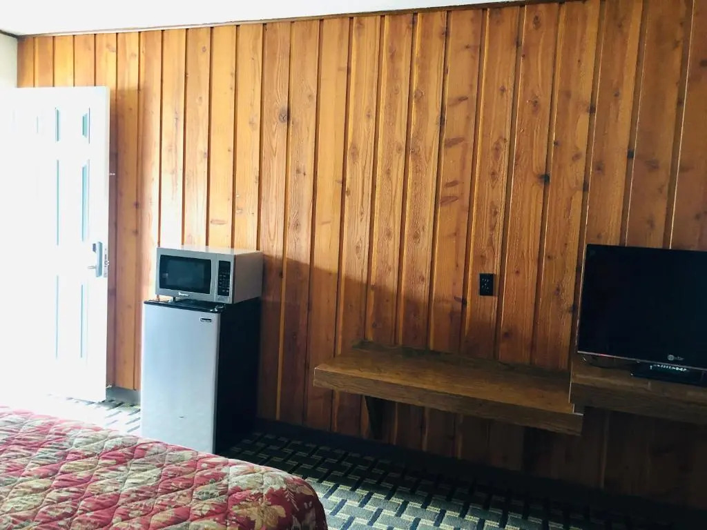 Motel Garberville