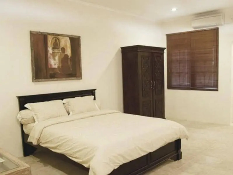 Studio 8D Residence Bali