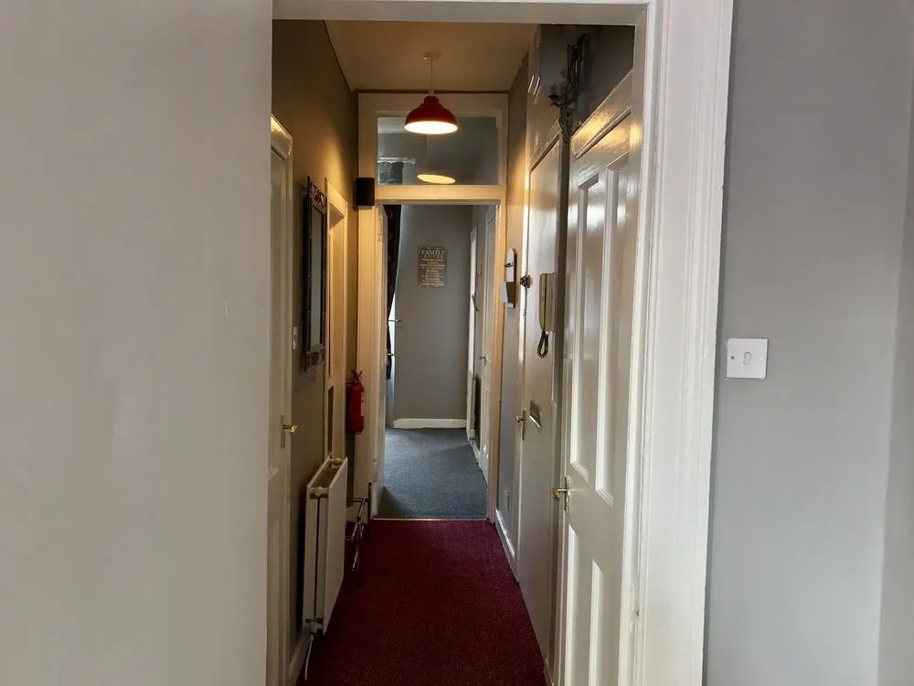 8 Great Junction Street