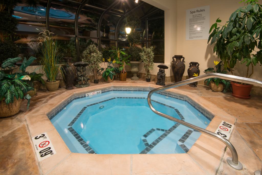 Holiday Inn Express & Suites - Sharon-Hermitage by IHG