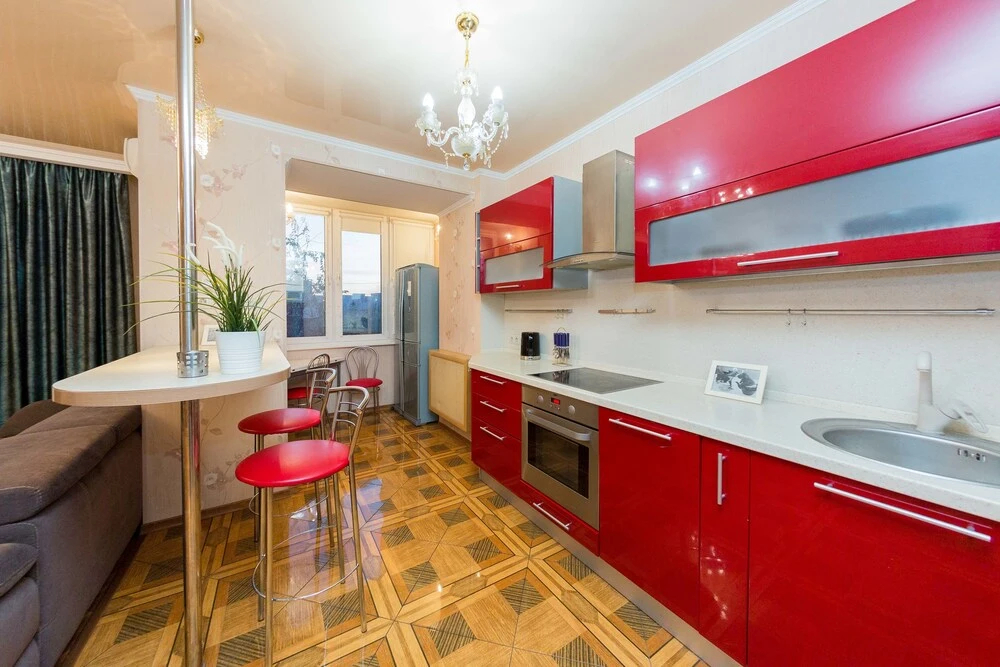 Spikado Apartment Granat 1905