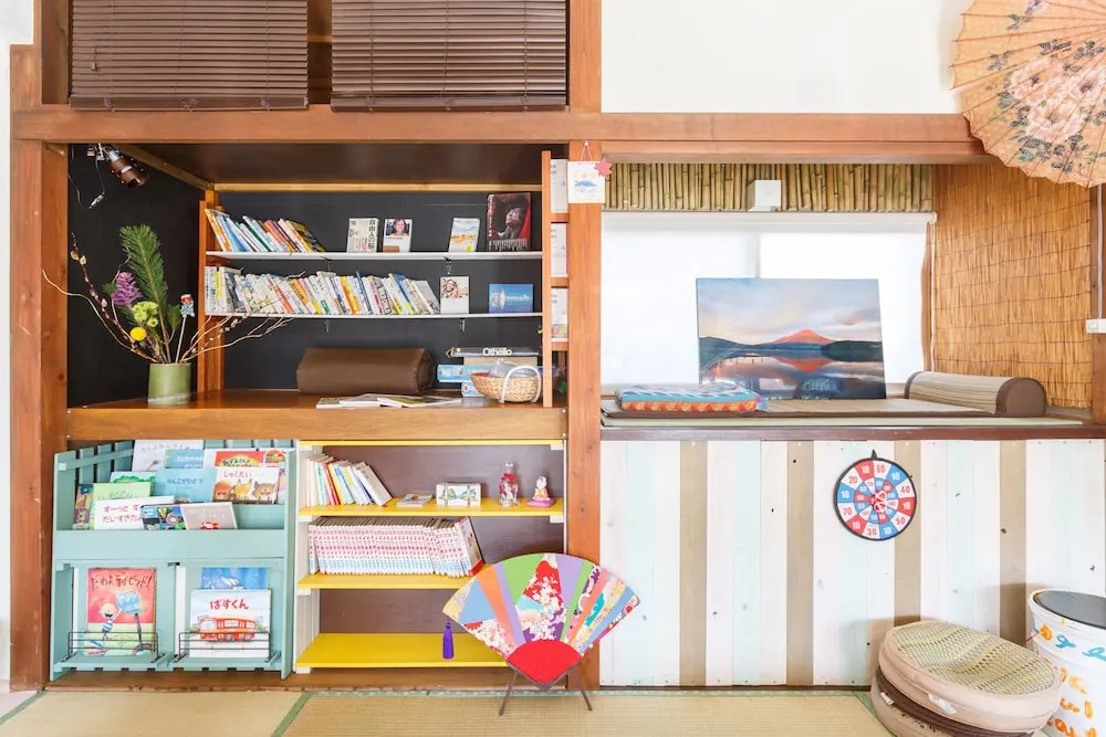 Guesthouse Honobono