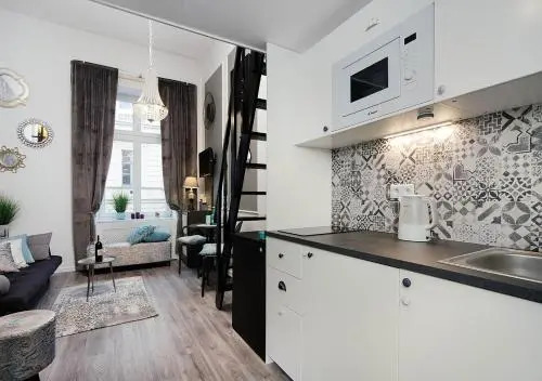 Scandic Apartments