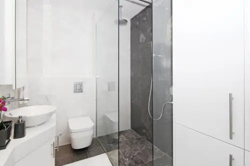Thea Thalassa Apartment