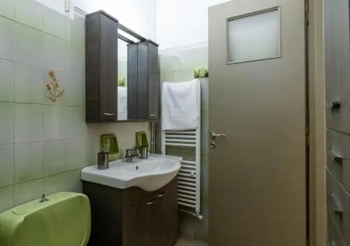 Flat 2 Bedrooms 1 Bathroom - Zakinthos