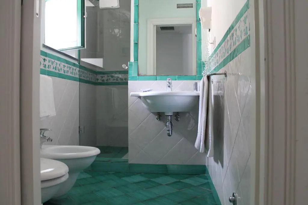 Amalfi Residenza Centrale