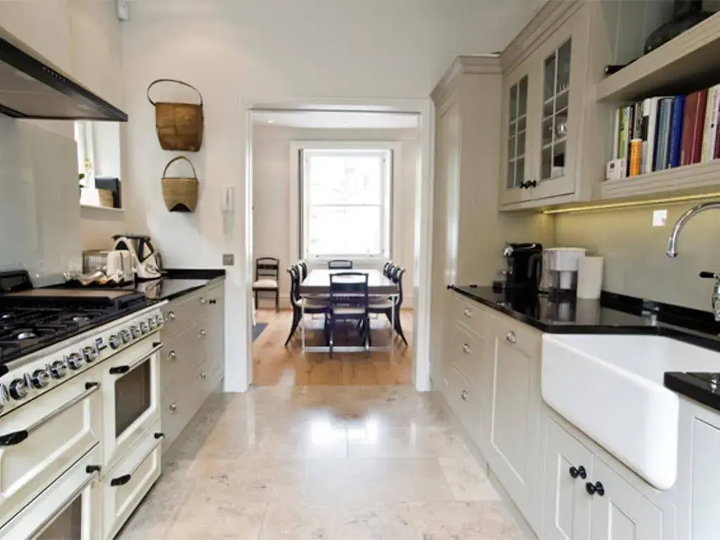Veeve  House Clarendon Street Pimlico