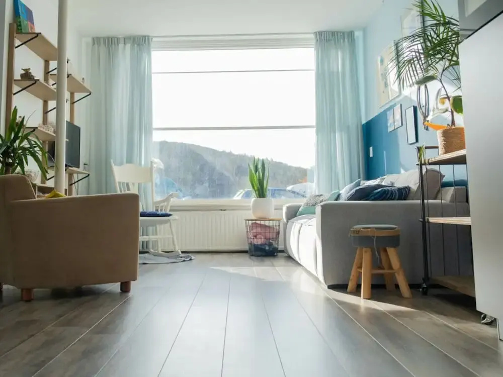 Huis Duinzicht Comfortable Holiday Residence