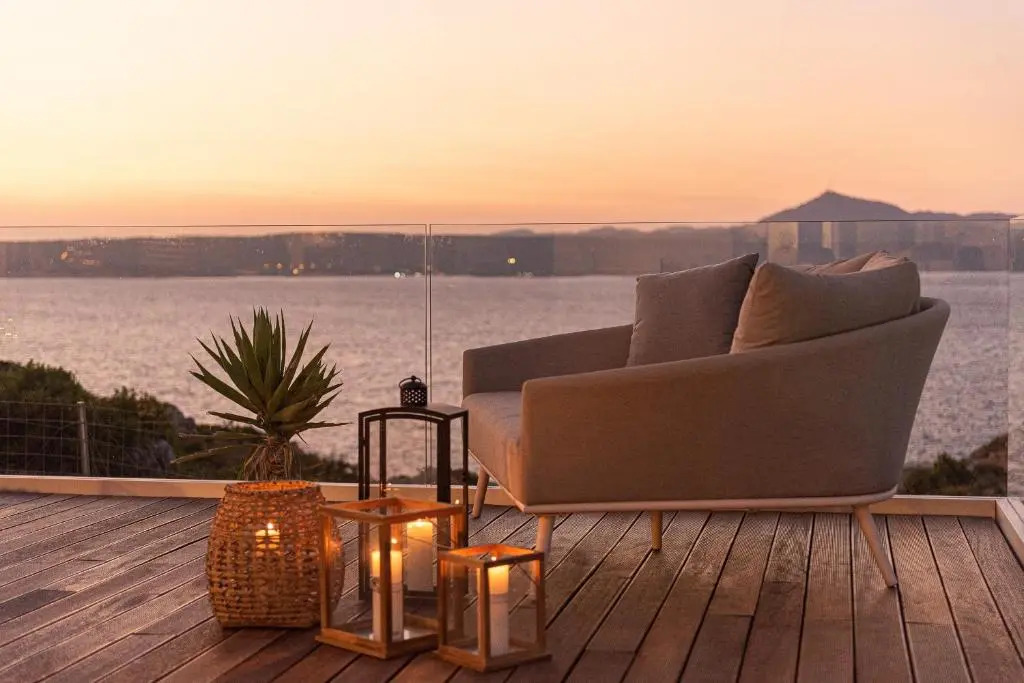 ELIDA -pool, billiard, views, 4min walk to the sea