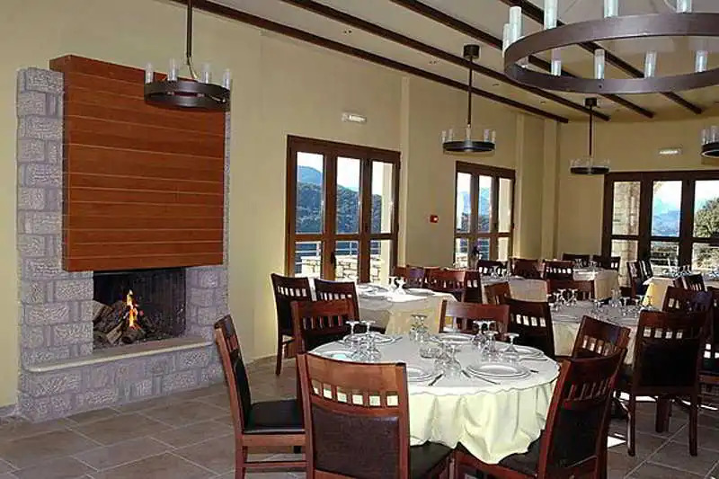 Castle Resort