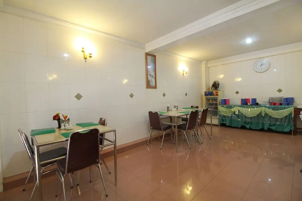 Airy Eco Pelabuhan Makassar Bali 40