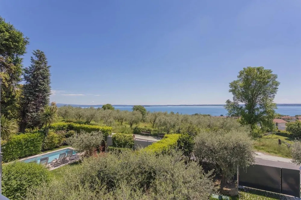 INSULA FELIX Bed&Breakfast