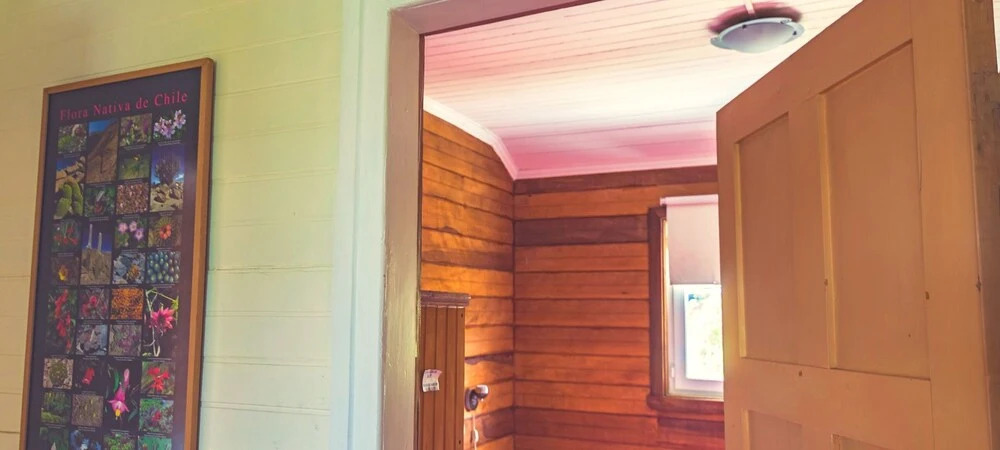 Hostal Compass del Sur