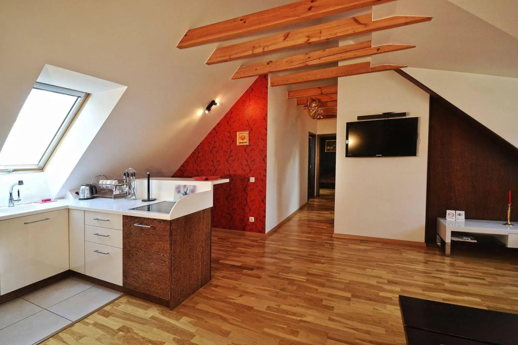 Rentida Apartments