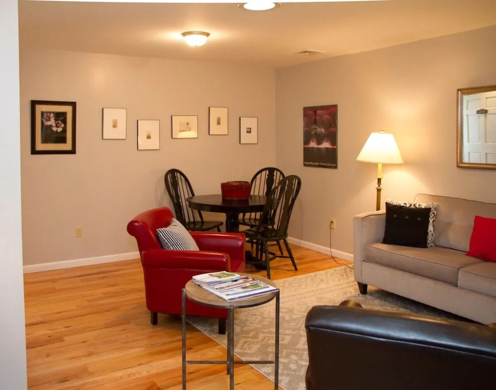 Inn at Pine Plains