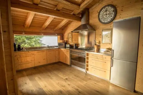 Chalet Coelacanthe