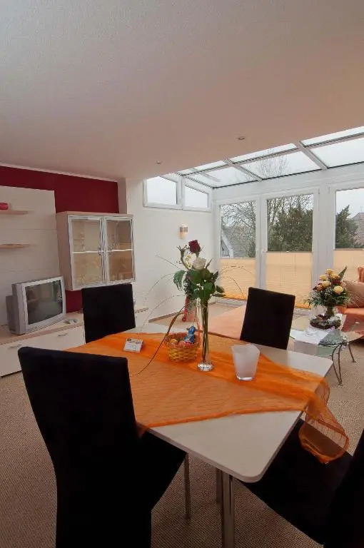Haus Siegfried Appartements