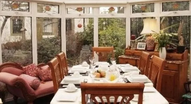 The Roods B&B