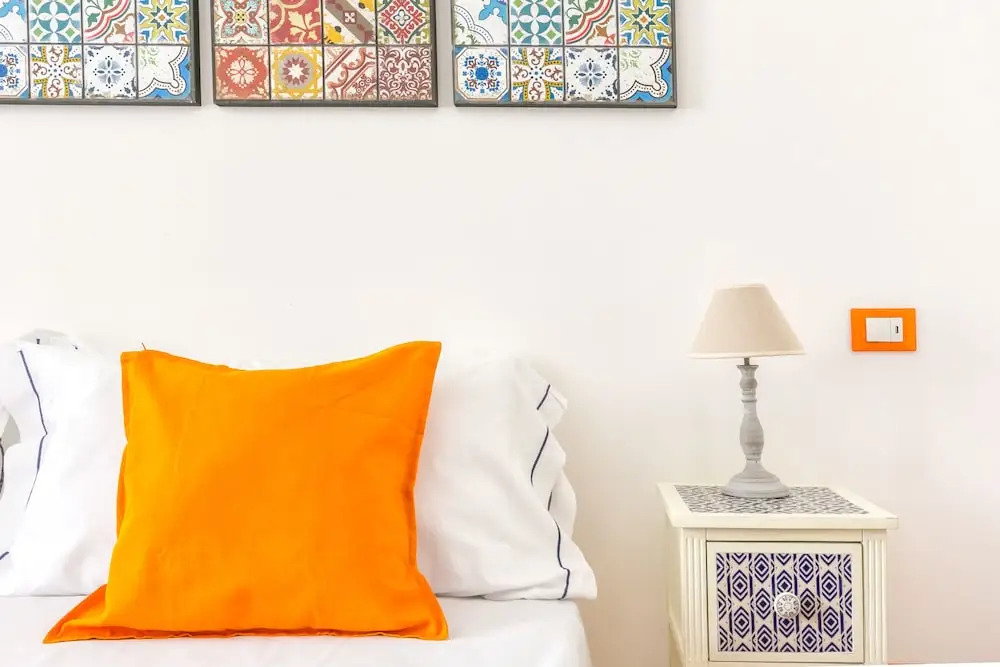 Lovely apt in Sorrento Old town Close to the Beach