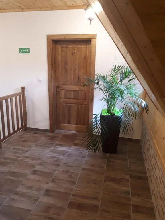 House Flora