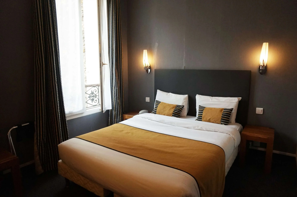 Hôtel Istria by Magna Arbor